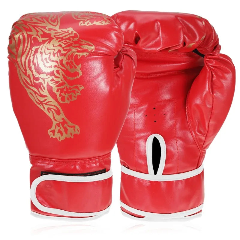RepNation Boxing Gloves – Guantes de Boxeo para niños