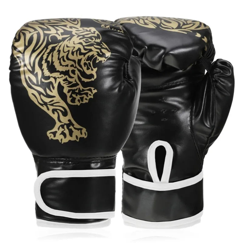 RepNation Boxing Gloves – Guantes de Boxeo para niños