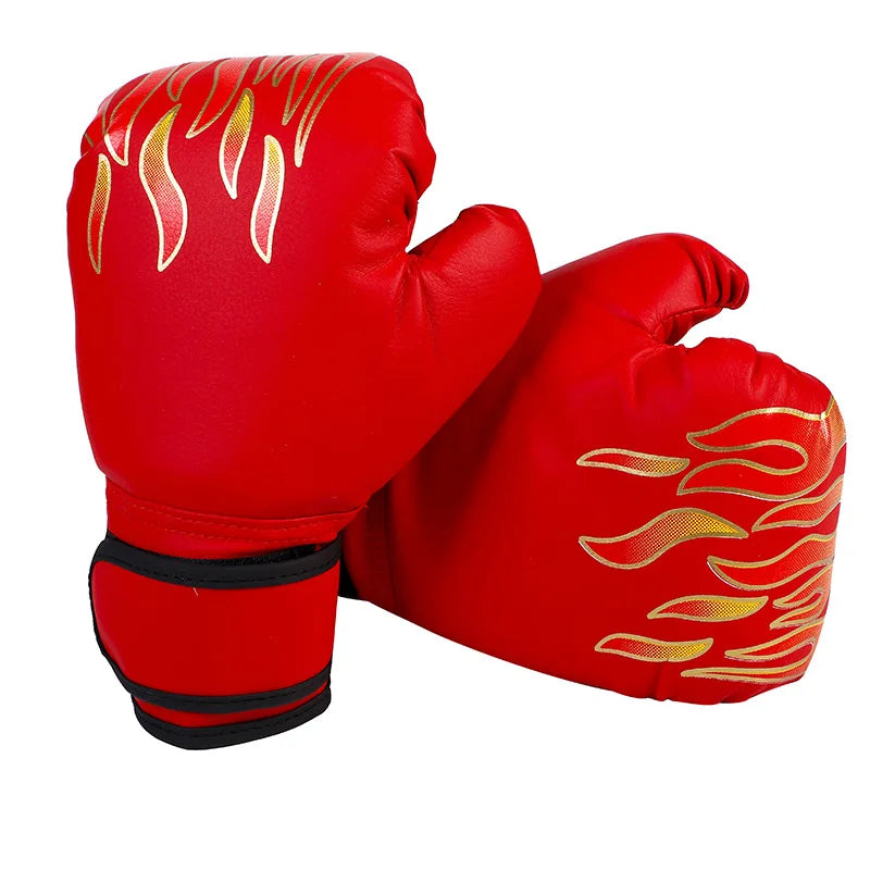 RepNation Boxing Gloves – Guantes de Boxeo para niños