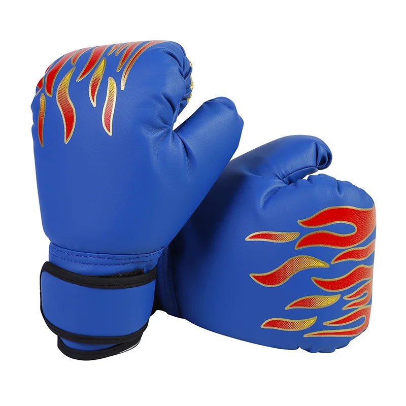 RepNation Boxing Gloves – Guantes de Boxeo para niños