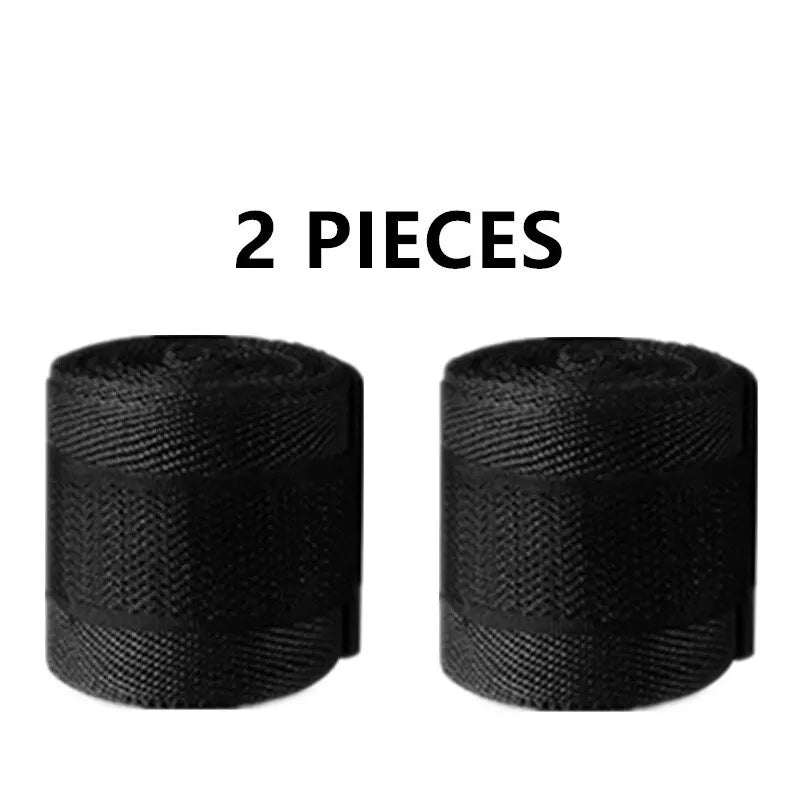 RepNation Boxing Hand Wraps – Vendajes de Boxeo para Protección de Muñecas y Nudillos