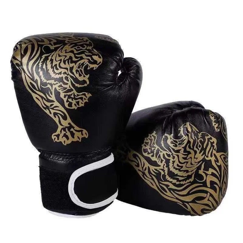 RepNation Boxing Gloves – Guantes de Boxeo para niños