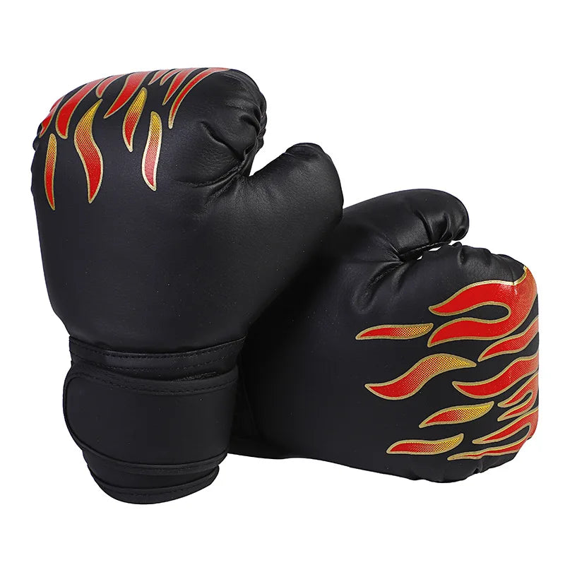 RepNation Boxing Gloves – Guantes de Boxeo para niños