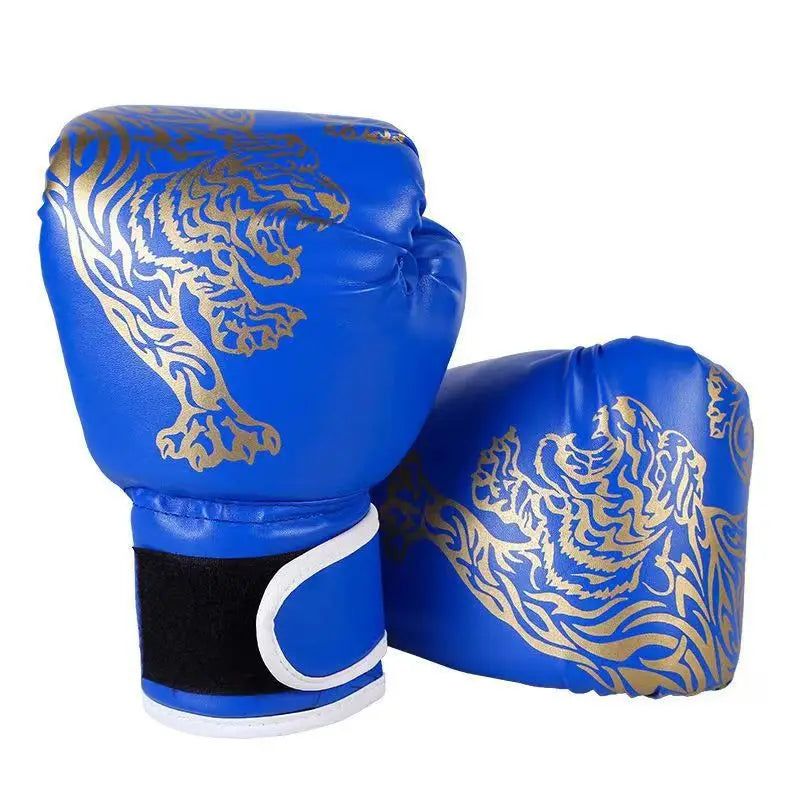 RepNation Boxing Gloves – Guantes de Boxeo para niños
