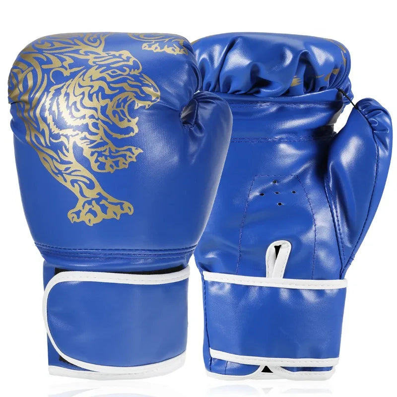 RepNation Boxing Gloves – Guantes de Boxeo para niños