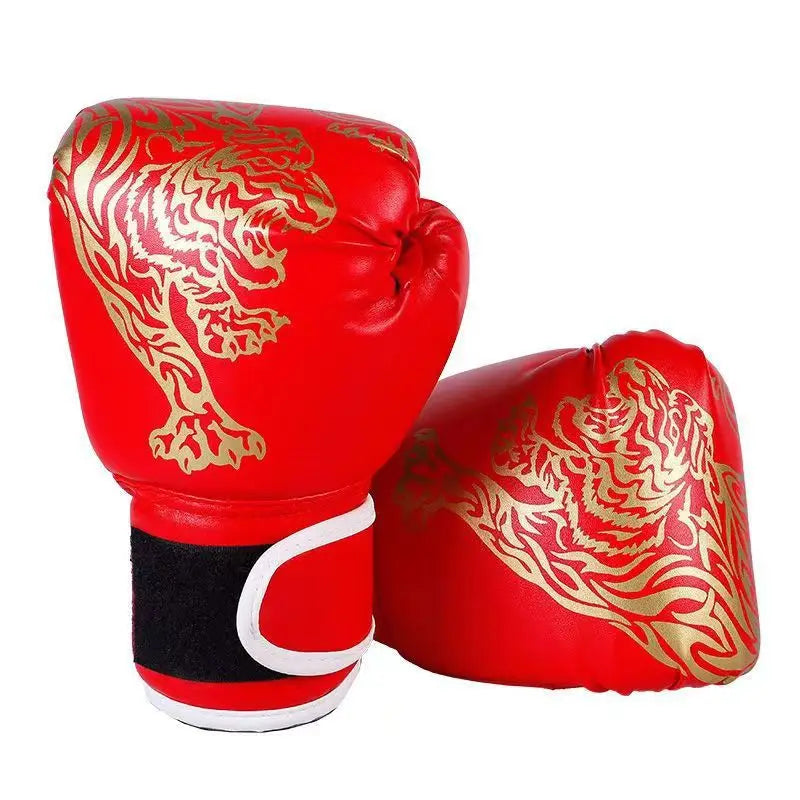 RepNation Boxing Gloves – Guantes de Boxeo para niños